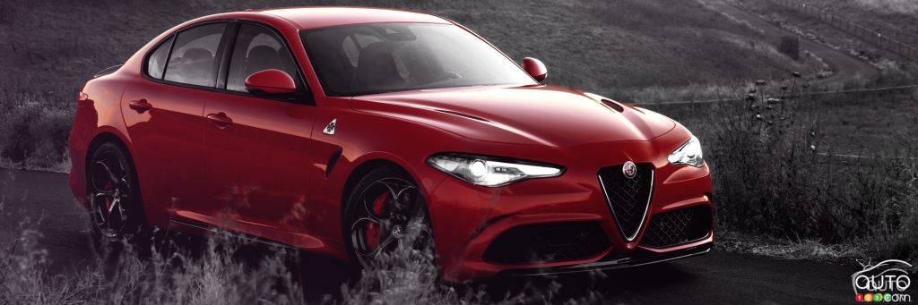 Alfa Romeo Giulia delayed over failed crash tests: Report